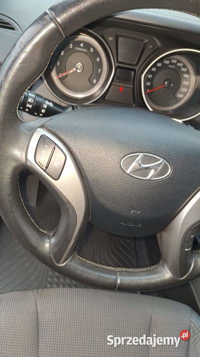 Hyundai i30 w stanie Żyrardów
