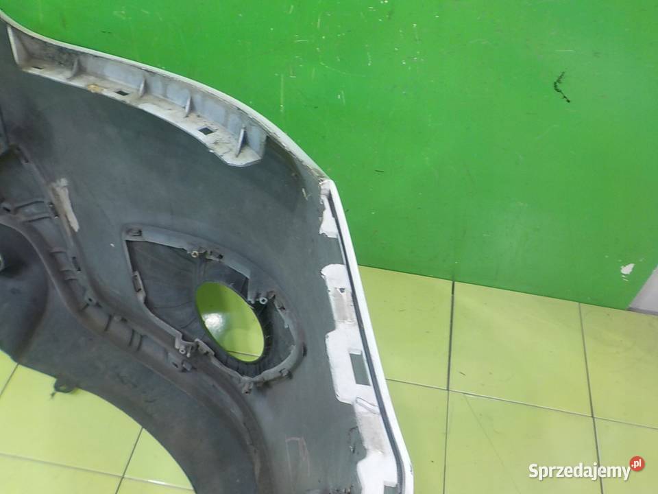 HYUNDAI SANTA FE II LIFT 22 CRDI 11r 5D zderzak osobowe mazowieckie Suków