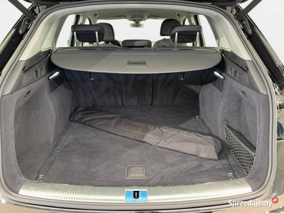 Audi Q5 VAT 23 45TFSI mHEV 245 Stronic quattro serwisowany w ASO małopolskie Myślenice