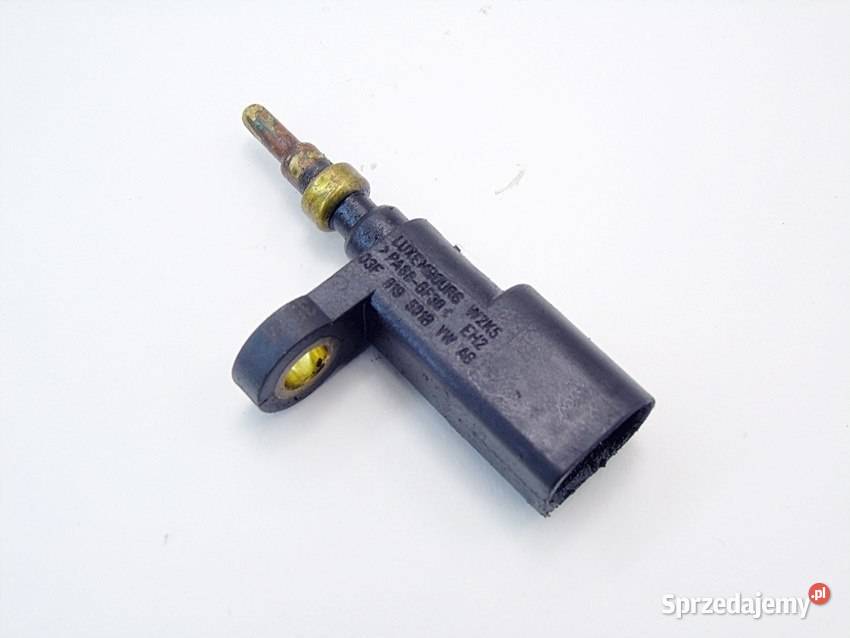 CZUJNIK WODY 14 TSI GOLF 7 A3 LEON ALTEA Sosnowiec