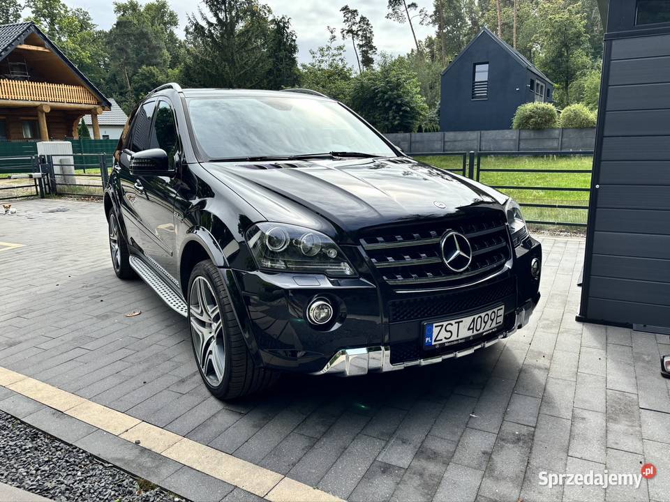 Mercedes-Benz ML