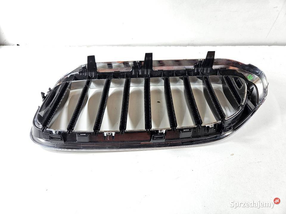 BMW 5 G30 G31 GRILL ATRAPA NERKA PRAWA ZDERZAKA Międzychód