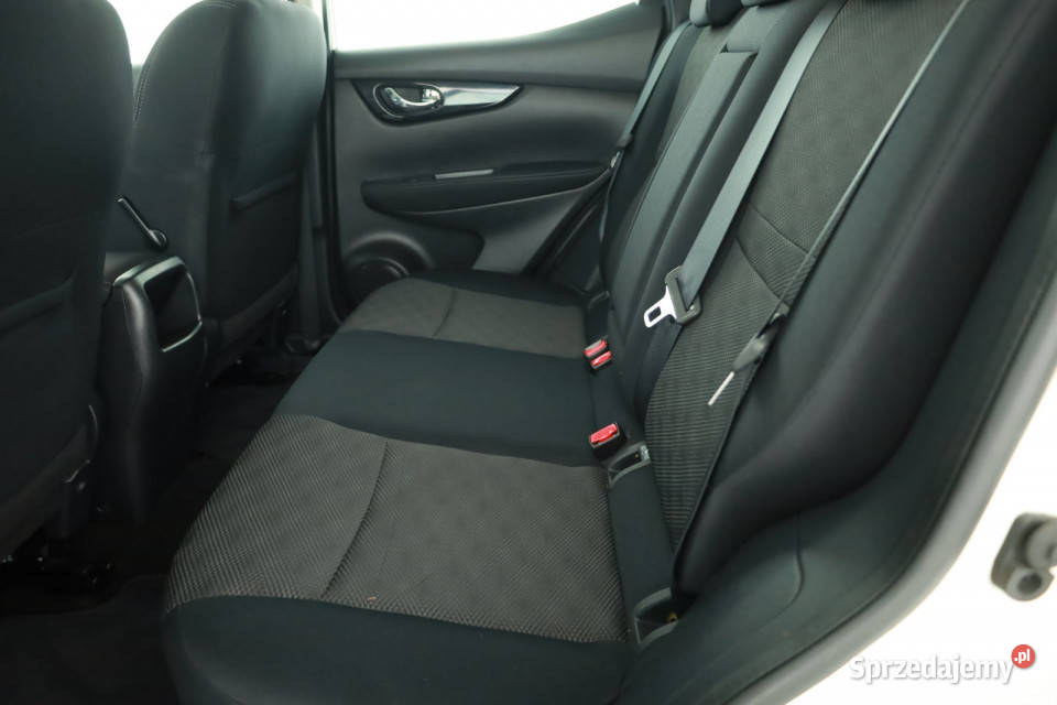 Nissan Qashqai 12 DIGT światła do jazdy dziennej Piaseczno