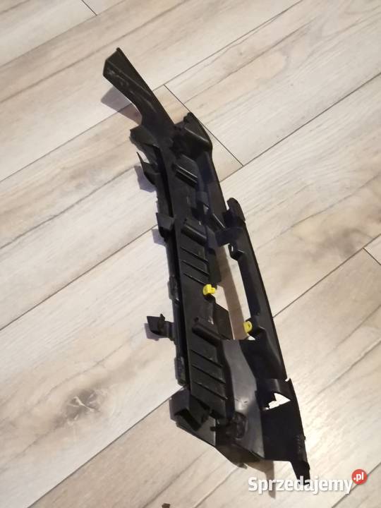 JAGUAR XE X760 1519 PRAWY ŚLIZG LAMPY MOCOWANIE Międzychód