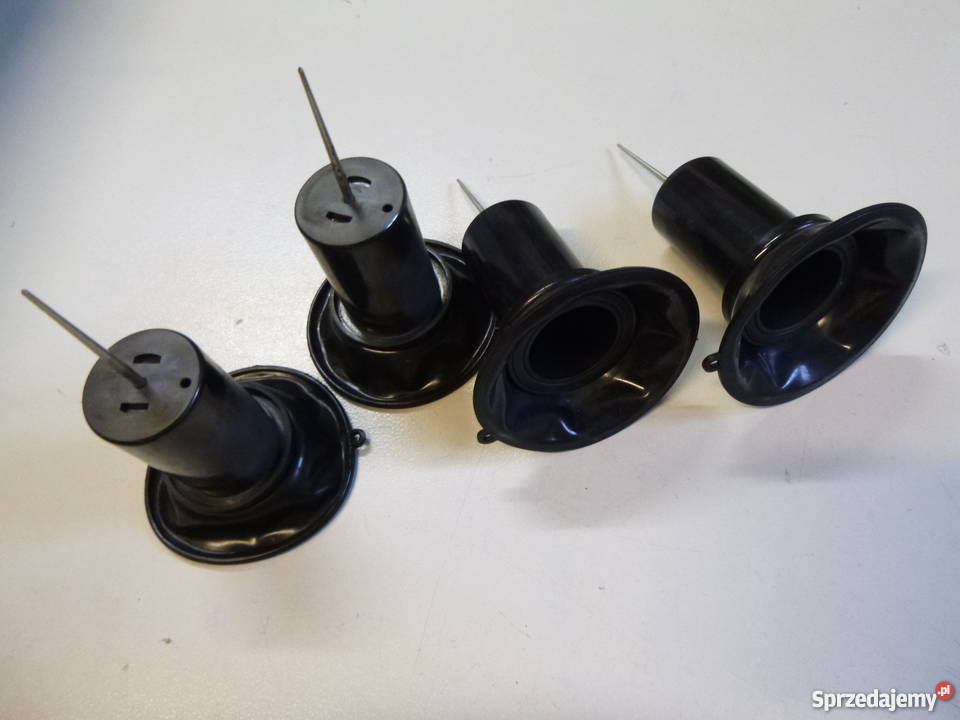 Membrana gaźnika kompletna Honda Super Magna małopolskie Jawiszowice