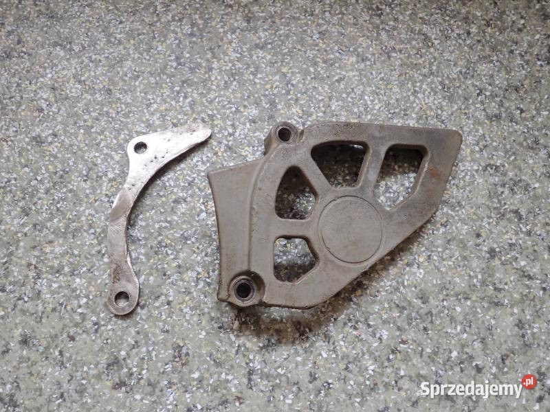 OSŁONA ŁAŃCUCHA ZĘBATKI PRZÓD HONDA CRF 450 Strzelce Krajeńskie
