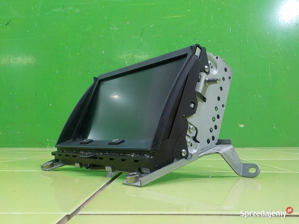 RANGE ROVER SPORT I 27 TDV6 05r 5D wyswietlacz Suków