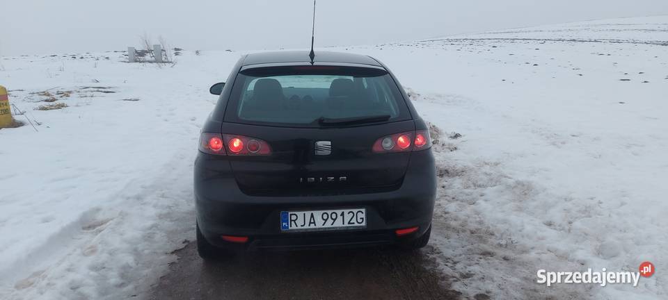 IBIZA SEAT 14 sprzedam