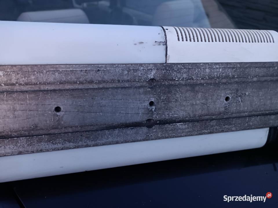 Belka sygnalizacyjna straz policja ambulans zura Pozostałe mazowieckie