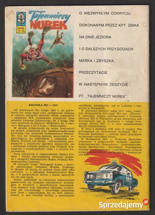 KAPITAN ŻBIK WISZĄCY ROWER 1973 Łódź sprzedam