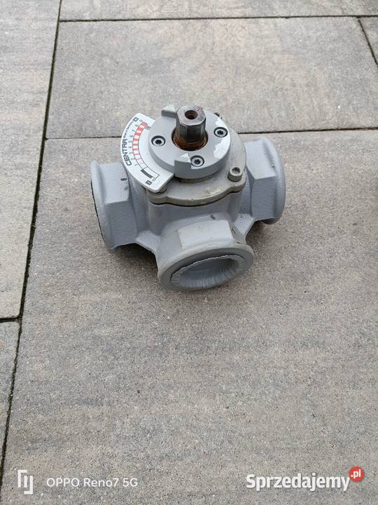 Siłownik Honeywell vmm20 Warszawa