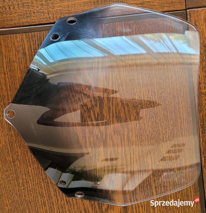 NOWA SZYBA do KYMCO PEOPLE S 50125200 Szyby i owiewki wielkopolskie Piła