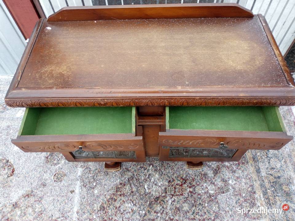 Komodę sprzedam kujawsko-pomorskie