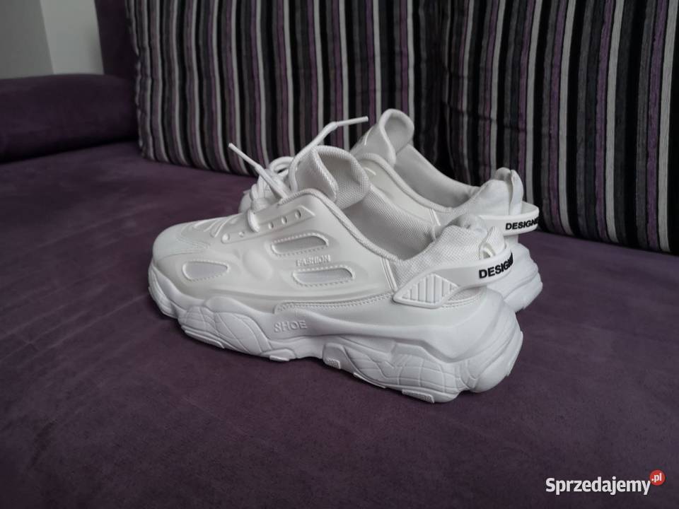 Nowe buty sportowe zachodniopomorskie sprzedam