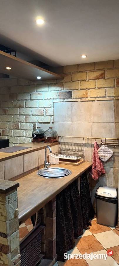 Mieszkanie na sprzedaż Skarbimierz sprzedam