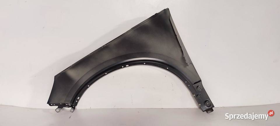 VOLVO XC40 BŁOTNIK PRAWY PRZÓD 717 31457584 KTL dolnośląskie