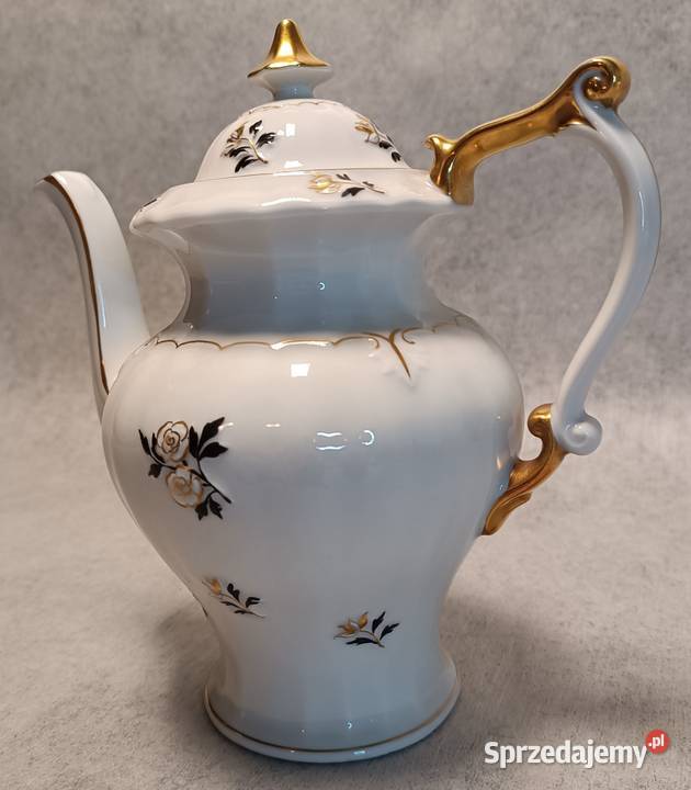 SORAU Carstens Dzbanek Świnoujście