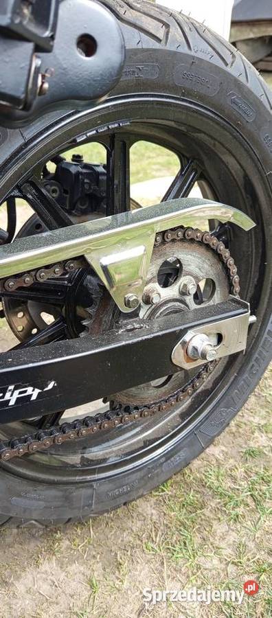 Zipp pro 50 świętokrzyskie