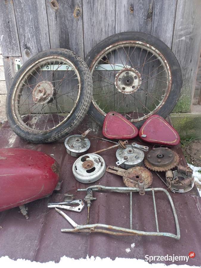 Wsk części Łopiennik Górny