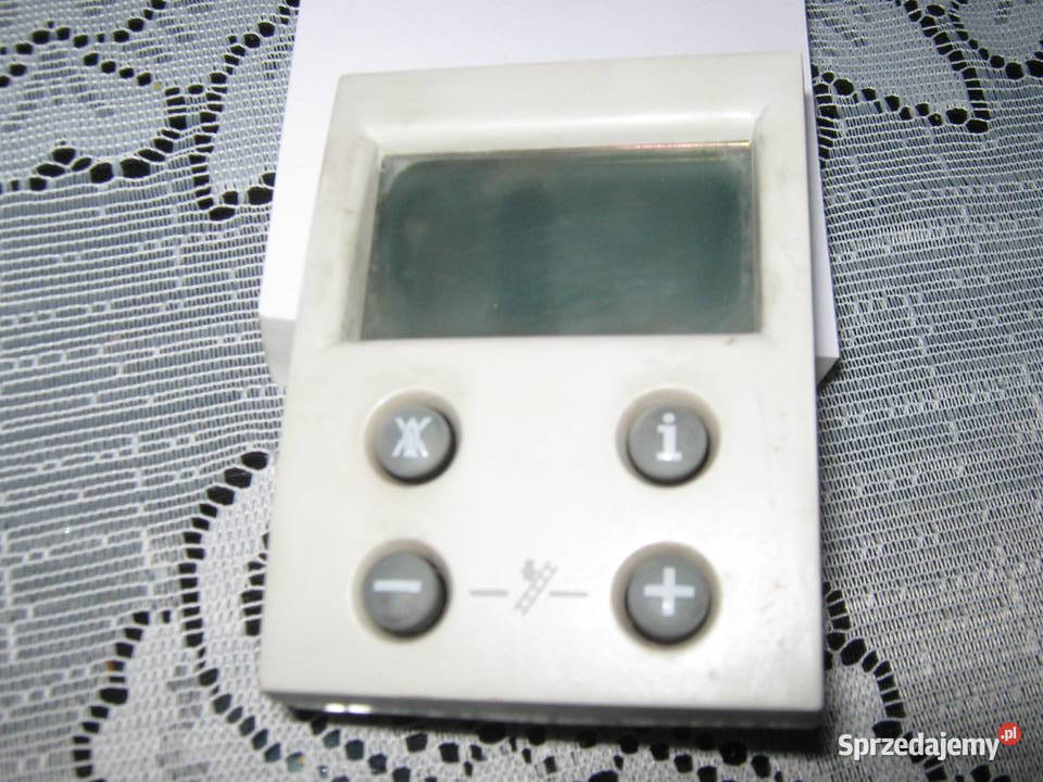 VAILLANT 0020056561 WYSWIETLACZ VCW NL25437 Nowy Sącz