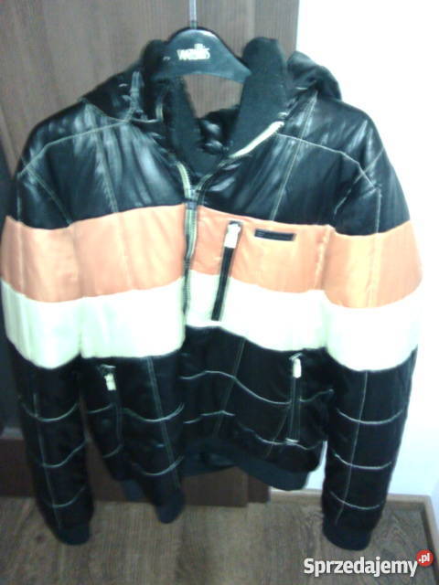 Kurtka Cropp Gdańsk