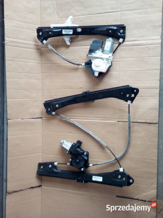 VW Jetta mechanizm podnoszenia szyb 13r Turek