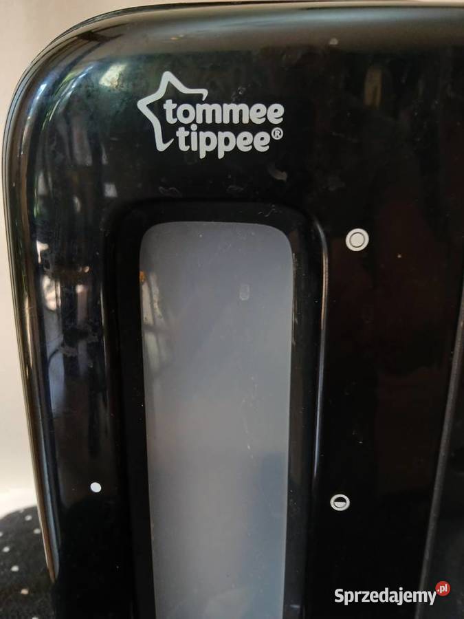 Ekspres do mleka Tommee Tippee Karmienie Katowice