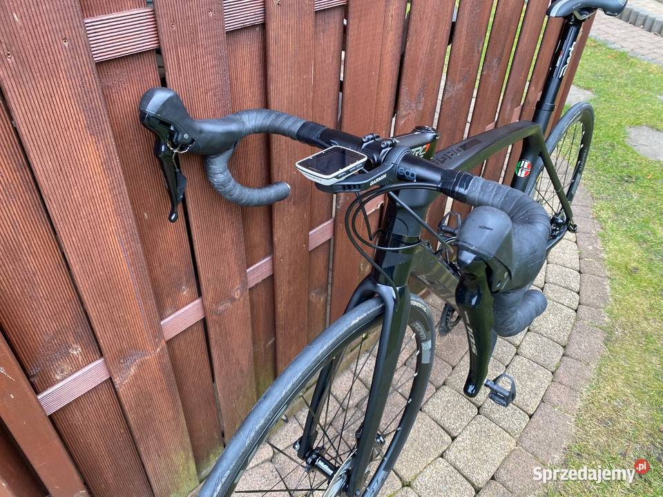 Rower szosowy FONDRIEST Daga Carbon 56 Bilcza