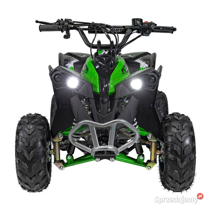 Pojazd Quad Spalinowy RENEGADE HIPERFECT 110CC