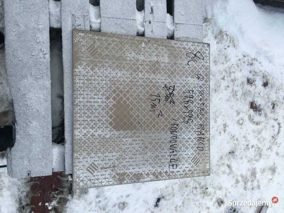 Gres płytka podłogowa crystal bianco 598x598 Reguły