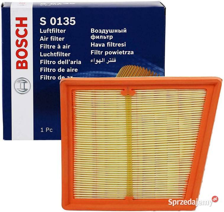 FORD B 10 ECOBOOST 14i 16i FILTR POWIETRZA sprzedam
