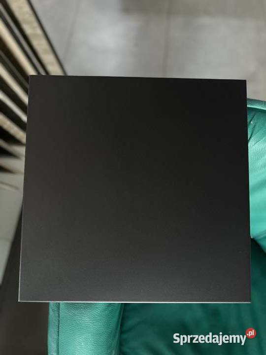 MONO BLACK 40x40 GAT I H1314 MAT łódzkie Opoczno
