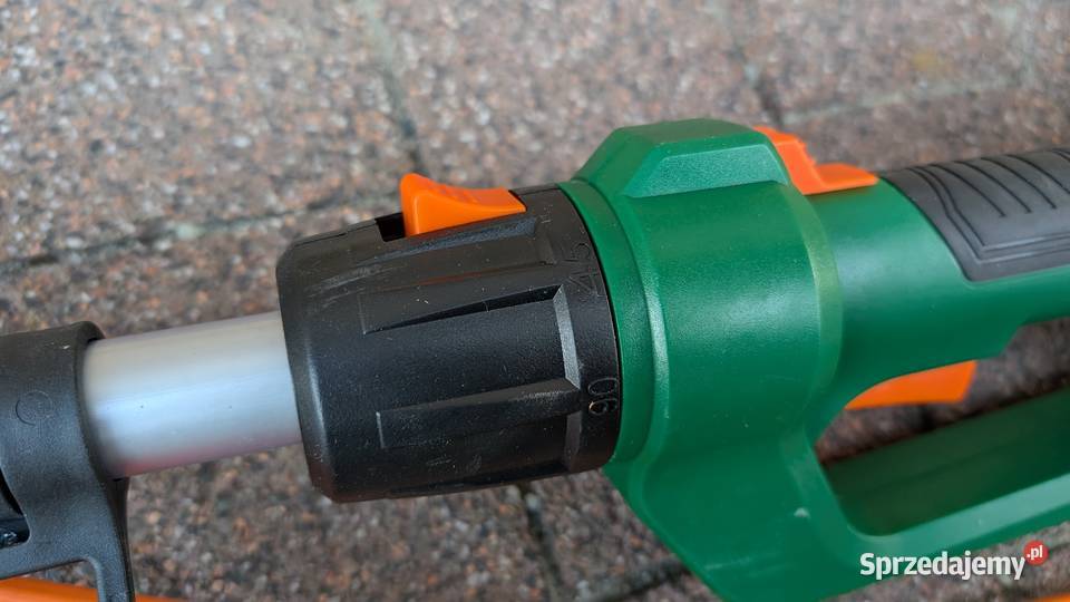 Nożyce teleskopowe Hawskmoor PHCEG03A 1010W Nożyce i sekatory Jadowniki