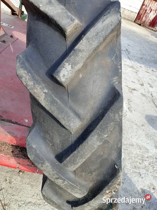 Wąskie koła do międzyrzędzi URSUS C330C360 Cendrowice