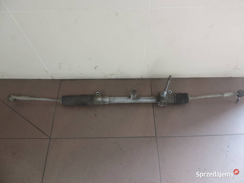 MAGLOWNICA FIAT STILO 1 37502387 Nowy Sącz sprzedam