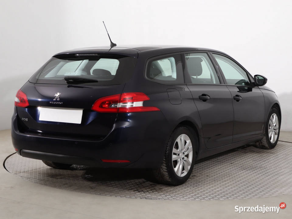 Peugeot 308 12 PureTech 308 Zabrze