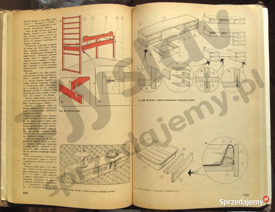 Adam Słodowy Majsterkowanie każdego Przemyśl