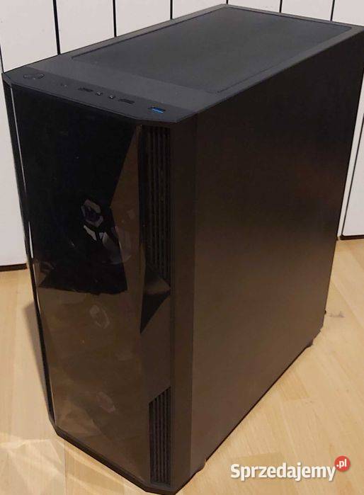 PC CYBERPUNK2077 I56500RX6500XT DDR624GB Przygodziczki