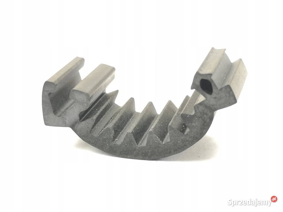 ZESTAW NAPRAWCZY TŁUMIK DRGAŃ AUDI Q3 2015 NOWY