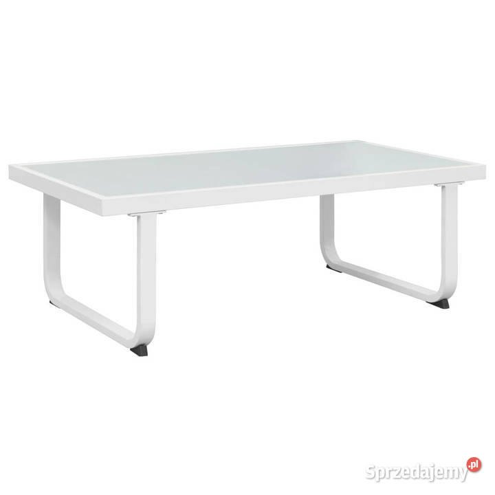 5cz zestaw mebli do ogrodu textilene aluminium mazowieckie sprzedam