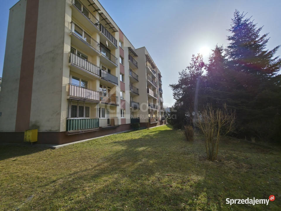 Mieszkanie Śląska 3970m2 39.7m2 świętokrzyskie Kielce sprzedam