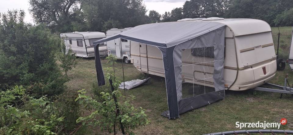 Przedsionek letni ńr10 Radom sprzedam