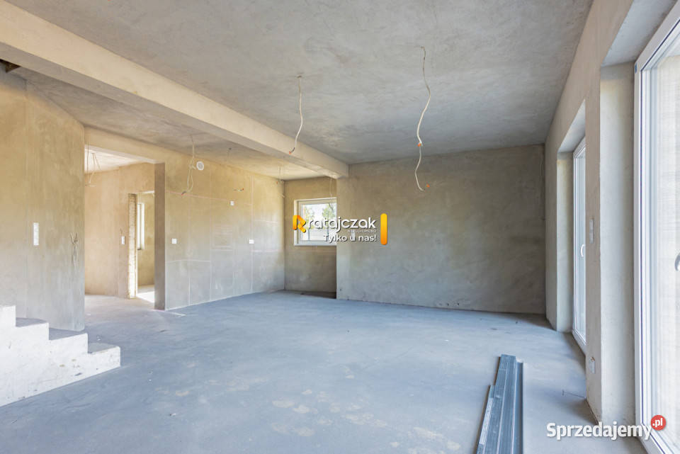 Dom bliźniak 175m2 Juszkowo Wichrowe Wzgórze