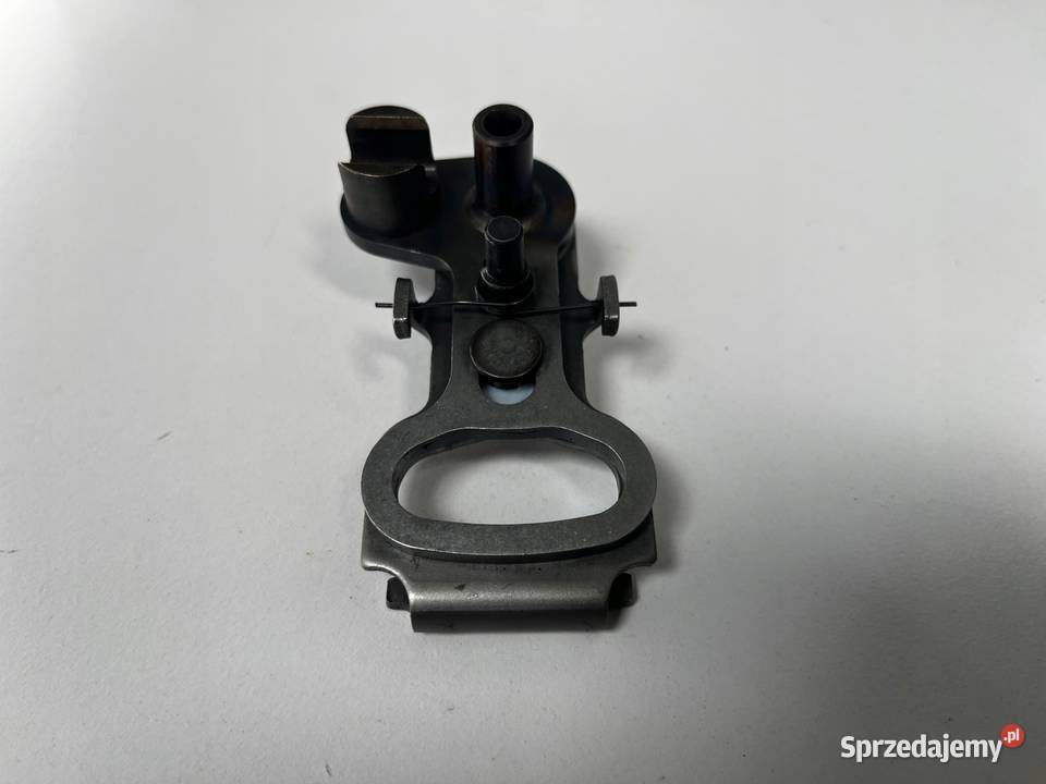 BMW R 1200 GS K50 Zapadka przełączająca skrzyni wielkopolskie Łobżenica