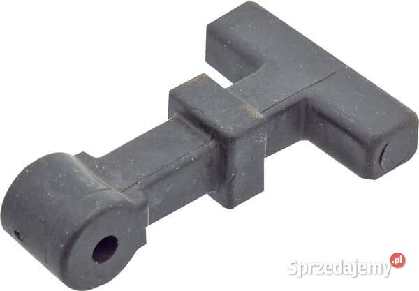 Zaczep gumowy AC819748 małopolskie Kamionna sprzedam