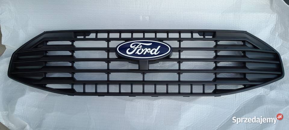 Atrapa grill Ford Transit Custom MK2 ORYGINAŁ Atrapy Świątniki Górne
