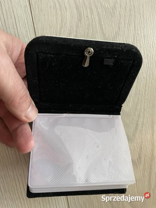 Albumik ramka do zdjęć 6x9 Kielce