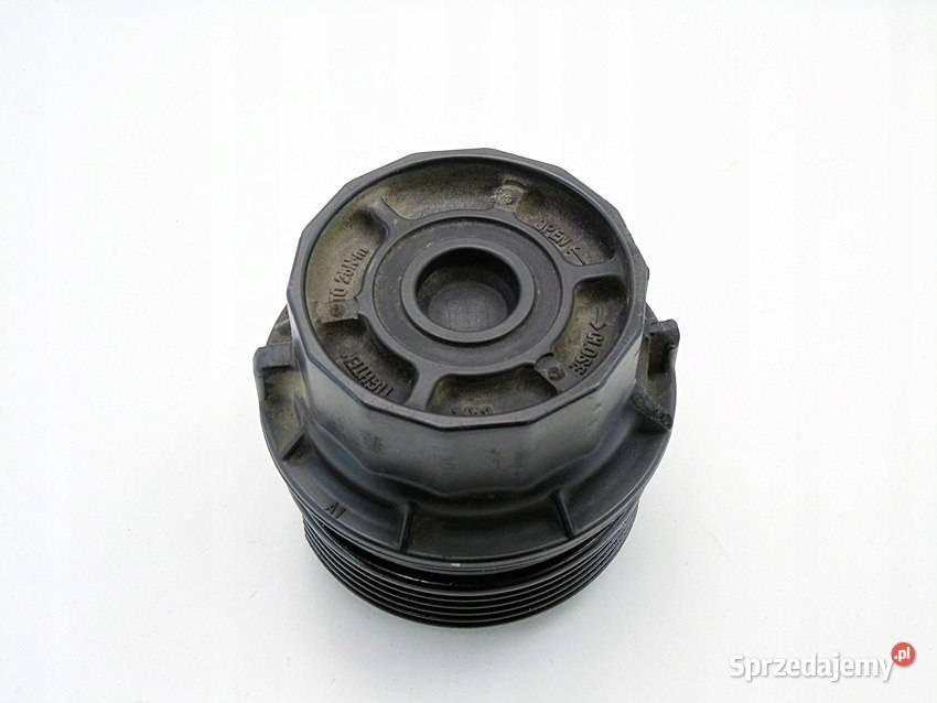 KOREK OBUDOWA FILTRA OLEJU 18 VVTI AVENSIS T27 Sosnowiec