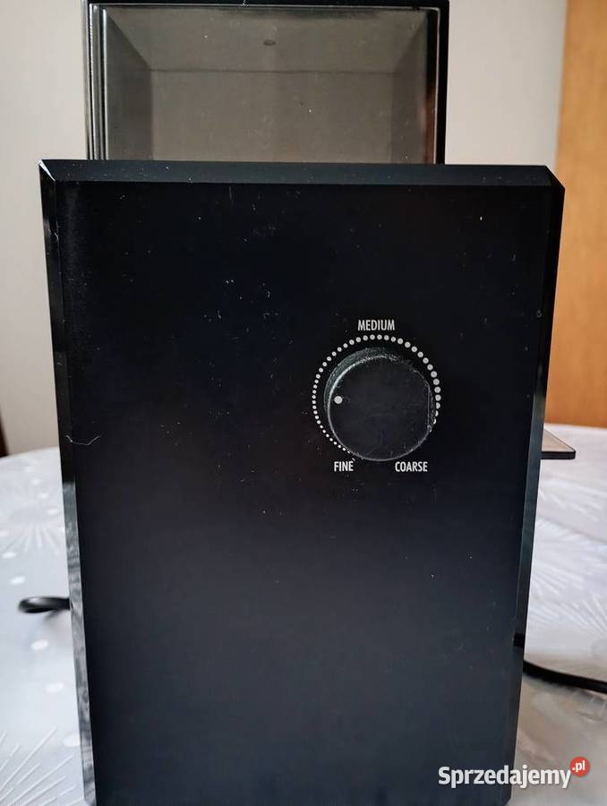 Młynek żarnowy do kawy DeLonghi Typ 79 Dębica