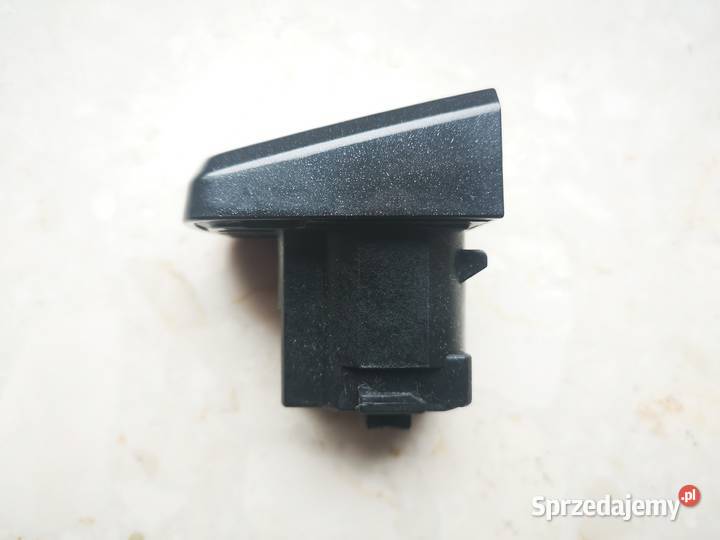 Klamka przycisk z chromem 25936881 Opel Karoseria Warszawa sprzedam